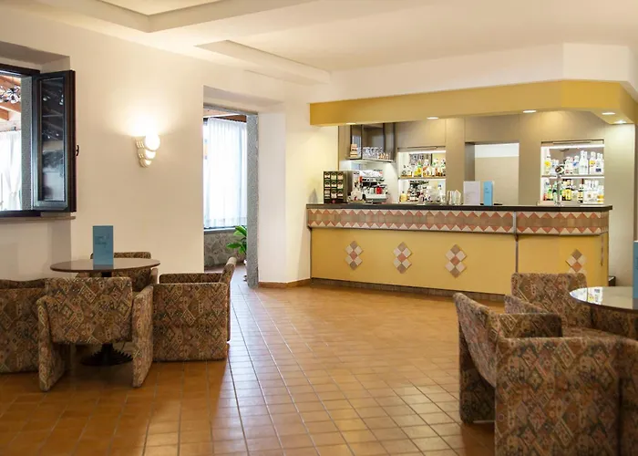 Hotel Villa Paradiso