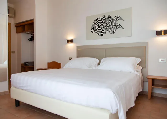 Hotel Villa Paradiso