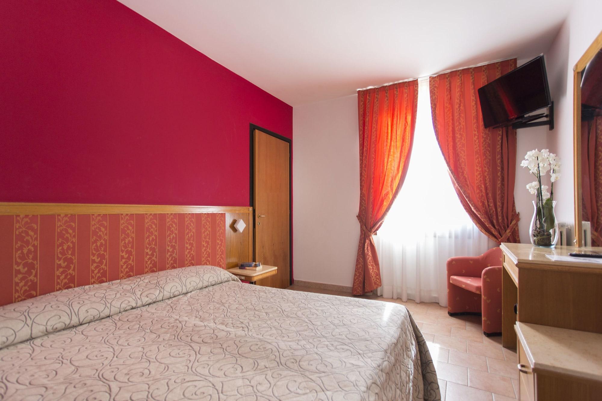 Hotel Paradiso 4*