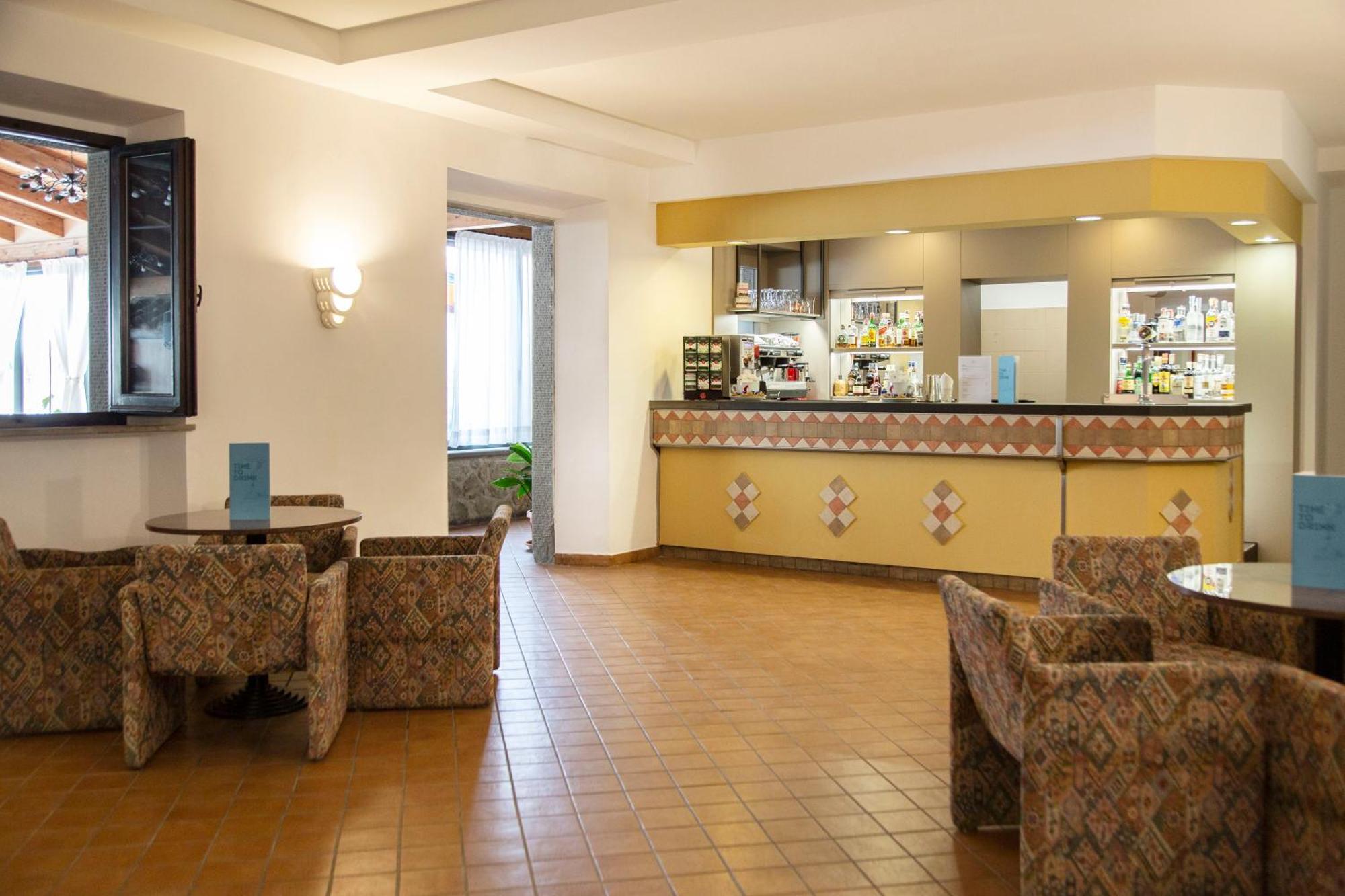 Hotel Paradiso 4*