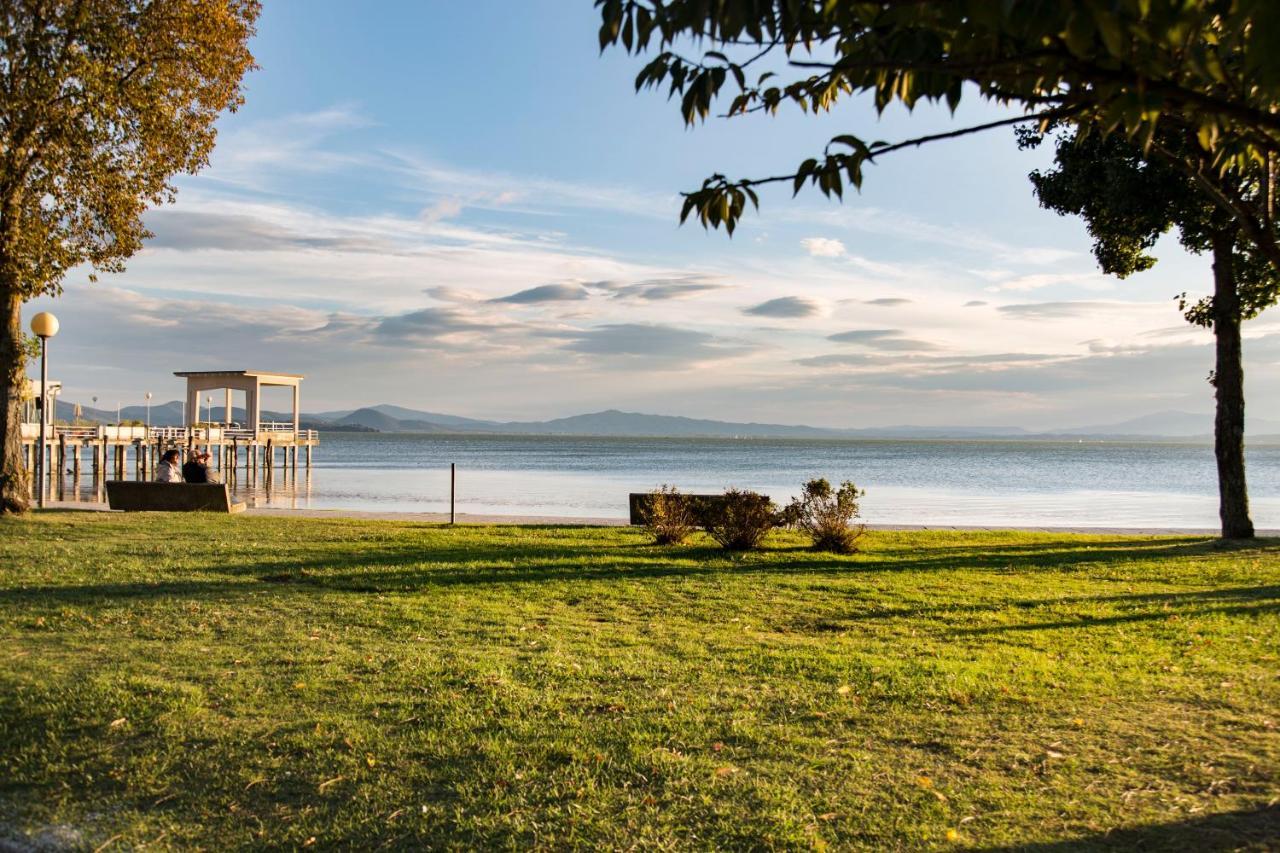 Paradiso Hotel Passignano sul Trasimeno