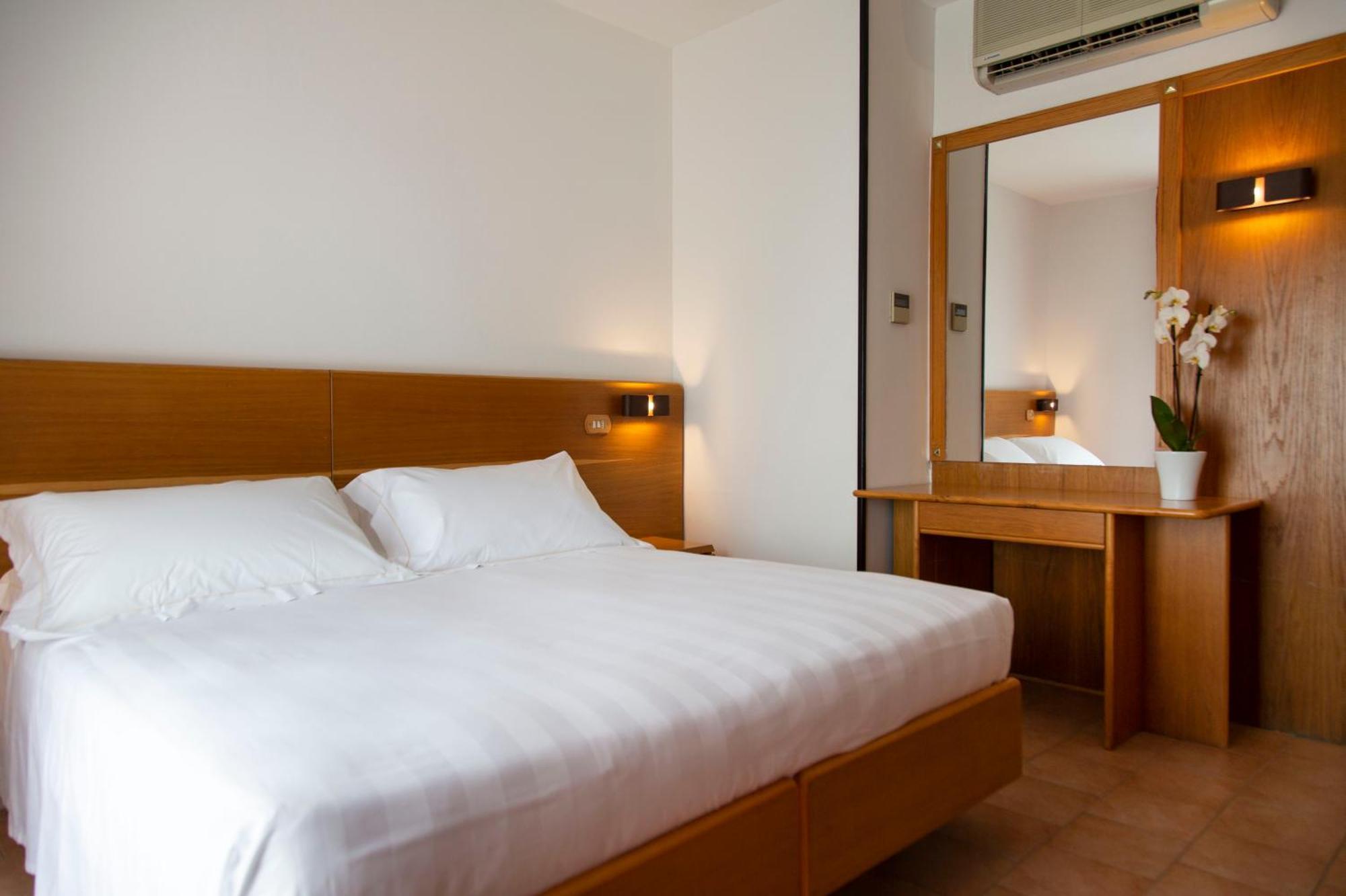 Hotel Paradiso 4*